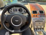 Aston Martin DB9 bei Sportwagen.expert - Abbildung (10 / 15)