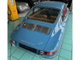 Porsche 912 bei Sportwagen.expert - Abbildung (5 / 15)