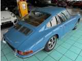 Porsche 912 bei Sportwagen.expert - Abbildung (6 / 15)