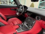 Mercedes-Benz SLS bei Sportwagen.expert - Abbildung (8 / 15)