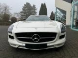 Mercedes-Benz SLS bei Sportwagen.expert - Abbildung (4 / 15)