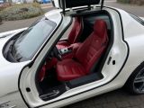 Mercedes-Benz SLS bei Sportwagen.expert - Abbildung (9 / 15)