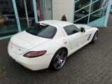 Mercedes-Benz SLS bei Sportwagen.expert - Abbildung (6 / 15)