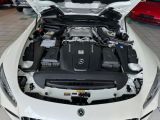 Mercedes-Benz GT-Klasse bei Sportwagen.expert - Abbildung (13 / 15)