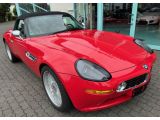 BMW Z8 bei Sportwagen.expert - Abbildung (6 / 15)