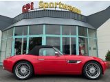 BMW Z8 bei Sportwagen.expert - Abbildung (8 / 15)