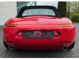 BMW Z8 bei Sportwagen.expert - Abbildung (9 / 15)