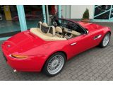 BMW Z8 bei Sportwagen.expert - Abbildung (12 / 15)