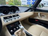 BMW Z8 bei Sportwagen.expert - Abbildung (3 / 15)