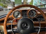 Mercedes-Benz 250 bei Sportwagen.expert - Abbildung (9 / 13)