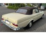 Mercedes-Benz 250 bei Sportwagen.expert - Abbildung (6 / 13)