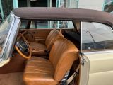 Mercedes-Benz 250 bei Sportwagen.expert - Abbildung (8 / 13)