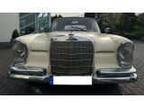 Mercedes-Benz 250 bei Sportwagen.expert - Abbildung (7 / 13)