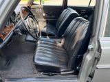 Mercedes-Benz 280 bei Sportwagen.expert - Abbildung (7 / 15)