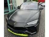 Lamborghini Urus bei Sportwagen.expert - Abbildung (13 / 15)