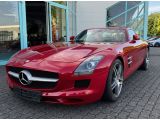 Mercedes-Benz SLS bei Sportwagen.expert - Abbildung (11 / 15)