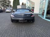 Mercedes-Benz SLS bei Sportwagen.expert - Abbildung (6 / 15) Mercedes-Benz SLS bei Sportwagen.expert - Abbildung (6 / 15)
