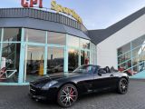 Mercedes-Benz SLS bei Sportwagen.expert - Abbildung (10 / 15) Mercedes-Benz SLS bei Sportwagen.expert - Abbildung (10 / 15)