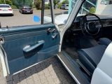 Mercedes-Benz 230 bei Sportwagen.expert - Abbildung (8 / 15)