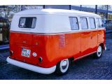 VW T1 bei Sportwagen.expert - Abbildung (4 / 15)