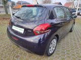 Peugeot 208 bei Sportwagen.expert - Abbildung (8 / 10)