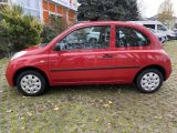 Nissan Micra bei Sportwagen.expert - Abbildung (6 / 10)