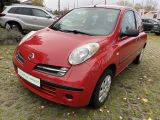 Nissan Micra bei Sportwagen.expert - Abbildung (4 / 10)