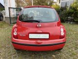 Nissan Micra bei Sportwagen.expert - Abbildung (8 / 10)