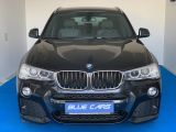 BMW X3 bei Sportwagen.expert - Abbildung (2 / 15)