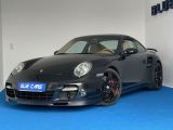 Porsche 997 bei Sportwagen.expert - Abbildung (3 / 15)