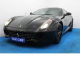 Ferrari 599 bei Sportwagen.expert - Abbildung (3 / 15)