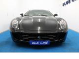 Ferrari 599 bei Sportwagen.expert - Abbildung (2 / 15)