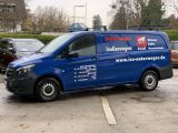 Mercedes-Benz Vito bei Sportwagen.expert - Abbildung (6 / 13)