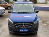 Mercedes-Benz Vito bei Sportwagen.expert - Abbildung (3 / 13)