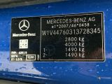 Mercedes-Benz Vito bei Sportwagen.expert - Abbildung (12 / 13)