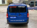 Mercedes-Benz Vito bei Sportwagen.expert - Abbildung (5 / 13)