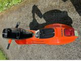 Vespa 50 bei Sportwagen.expert - Abbildung (5 / 9)