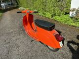 Vespa 50 bei Sportwagen.expert - Abbildung (2 / 9)