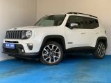 Jeep Renegade bei Sportwagen.expert - Abbildung (3 / 15)