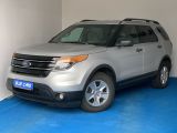 Ford Explorer bei Sportwagen.expert - Abbildung (3 / 15)