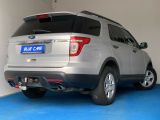 Ford Explorer bei Sportwagen.expert - Abbildung (6 / 15)