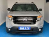 Ford Explorer bei Sportwagen.expert - Abbildung (2 / 15)