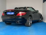 Mercedes-Benz SLK-Klasse bei Sportwagen.expert - Abbildung (6 / 15)