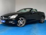 Mercedes-Benz SLK-Klasse bei Sportwagen.expert - Abbildung (3 / 15)