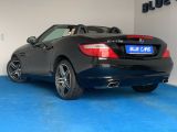 Mercedes-Benz SLK-Klasse bei Sportwagen.expert - Abbildung (4 / 15)