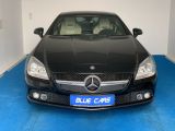 Mercedes-Benz SLK-Klasse bei Sportwagen.expert - Abbildung (2 / 15)