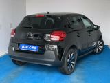 Citroen C3 bei Sportwagen.expert - Abbildung (6 / 15)