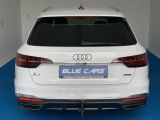 Audi A4 bei Sportwagen.expert - Abbildung (5 / 15) Audi A4 bei Sportwagen.expert - Abbildung (5 / 15)