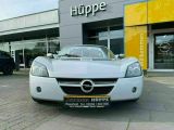 Opel Speedster bei Sportwagen.expert - Abbildung (10 / 14)