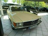 Mercedes-Benz SLC bei Sportwagen.expert - Abbildung (4 / 9)